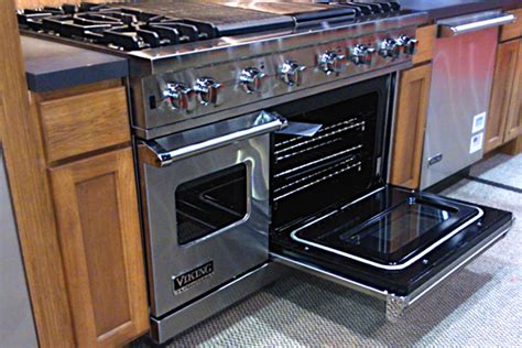 gas stove broiler works oven doesnt